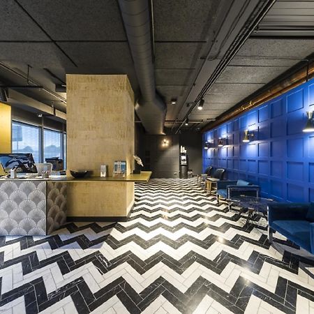 Quest Flemington Central Melbourne Exterior photo