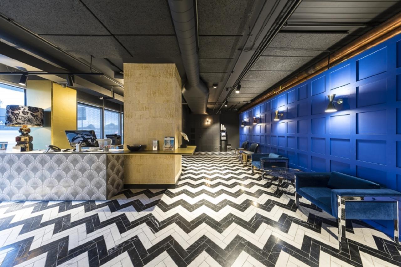 Quest Flemington Central Melbourne Exterior photo